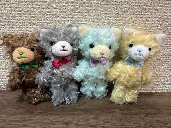 うたプリ ぷちプリンスキャット カルナイ