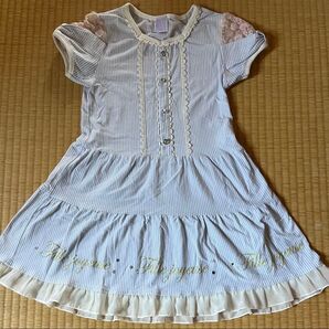 アクシーズファム ワンピース 130