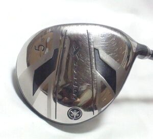б/у ^* Yamaha Impress X YAMAHA inpresX MX-513F Flex-S*HC есть *18°*5W