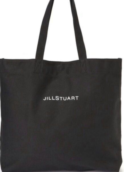 JILLSTUART ジルバイジルスチュアート ベーシックキャンバストートバッグ