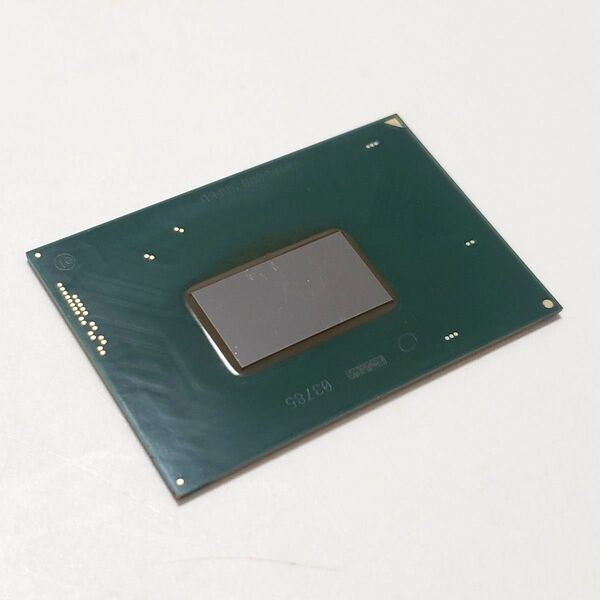 i7-9750H SRF6U 実験用