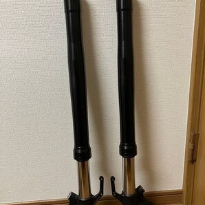 値下げしました XSR900 RN80J フロントフォーク セット 美品