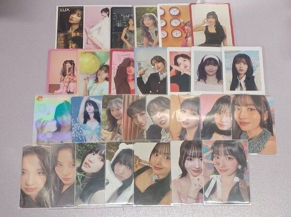TWICE モモ トレカ まとめ売り