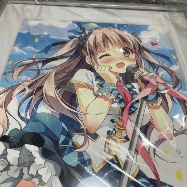 ぱんのみみ ジークレー 直筆サイン入り K-BOOKS
