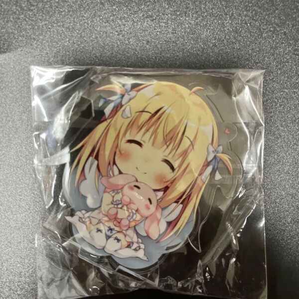ぱんのみみ アクリルスタンド てんちゃん