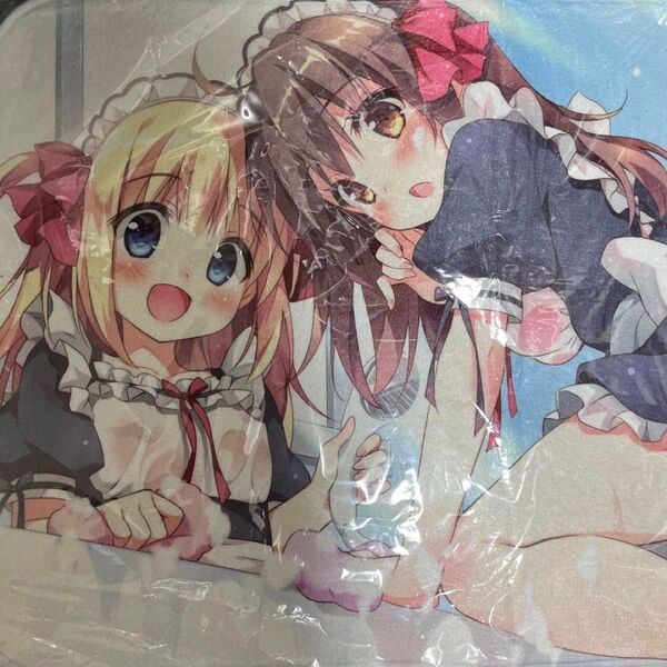 ぱんのみみ お風呂マット オンリーぱんショップ