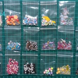 シャカシャカシェイカー封入パーツセット⑥