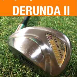DERUNDA II レディース SW