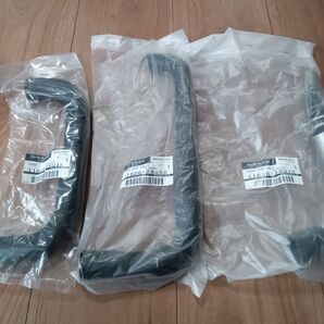 日産スカイラインGT-R R34.R33 RB26 ブローバイホース3点セット 新品・未使用 純正品