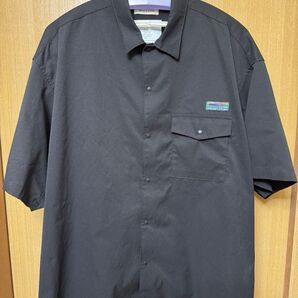 限定展開 FREAK'S STORE AiRide ショートスリーブシャツ