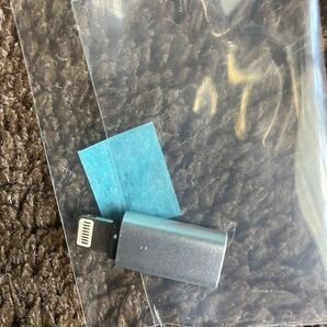 ライトニング 変換アダプタ