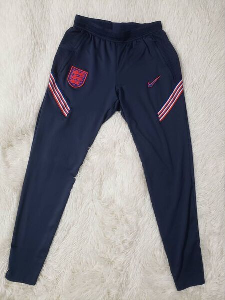 NIKE サッカー イングランド代表 2020-2021 トレーニング パンツ