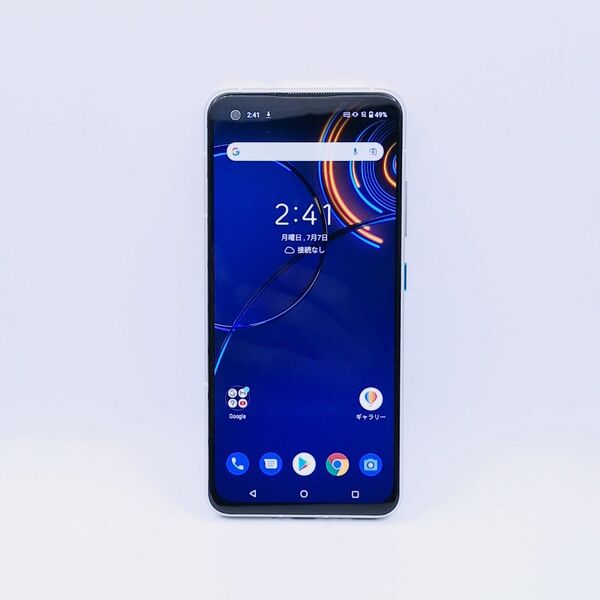 (C28)asus zenfone 8 128gb 日本版 simフリー