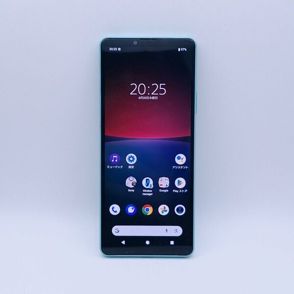 (C33)xperia 10 iv simフリー