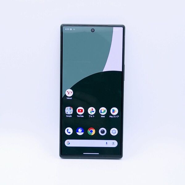 (C40)Aquos r9 新品同様 simフリー