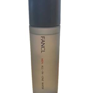 ファンケル FANCL メン オールインワンウォーターa ローション状保湿液 化粧水 オールインワン