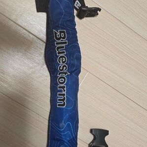Bluestorm ライフジャケット ブルー