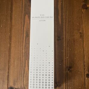 MUSEE S.S.C エピフォト スキンケア プロローション 化粧水 195ml ミュゼコスメ