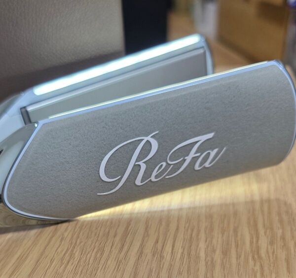 リファパワーストレートアイロンプロ
