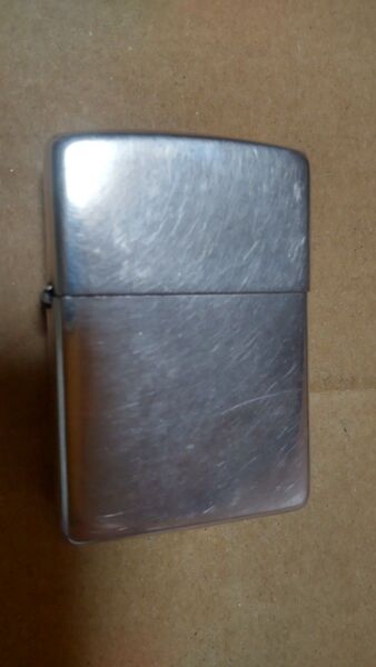 特価 ZIPPO 1995 STERLING