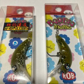 最強オリカラ デスメロン ママバービー セット 早い者勝ち!
