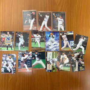 野球カードまとめ売り