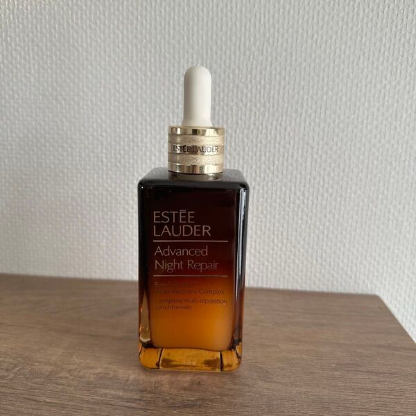 エスティローダー アドバンス ナイト リペア SMR コンプレックス 100ml 美容液