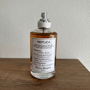 Maison Margiela REPLICA Coffee Break メゾンマルジェラ コーヒーブレイク 香水 100ml