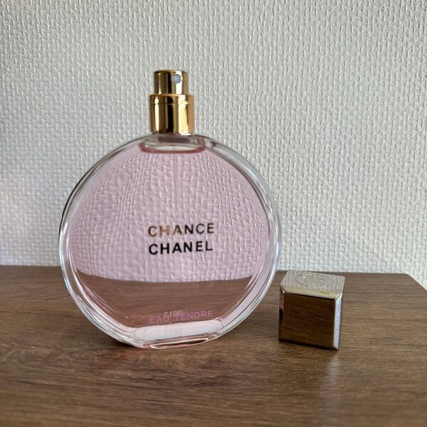 CHANEL シャネル EDP チャンス オードパルファム 香水 CHANCE オータンドゥル
