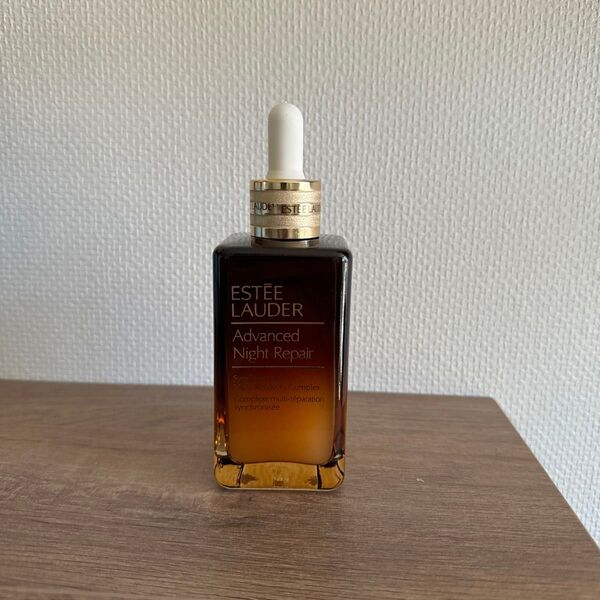 エスティローダー アドバンス ナイト リペア SMR コンプレックス 100ml 美容液
