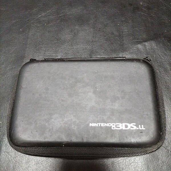 3dsll ポーチ カバー ケースnintendo ニンテンドー 3ds dsp 15