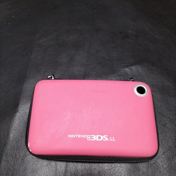 3dsll ポーチ カバー ケースnintendo ニンテンドー 3ds dsp 15