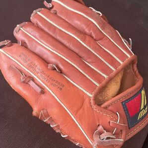 MIZUNO ミズノ グローブ 野球 硬式 ジュニア レザー