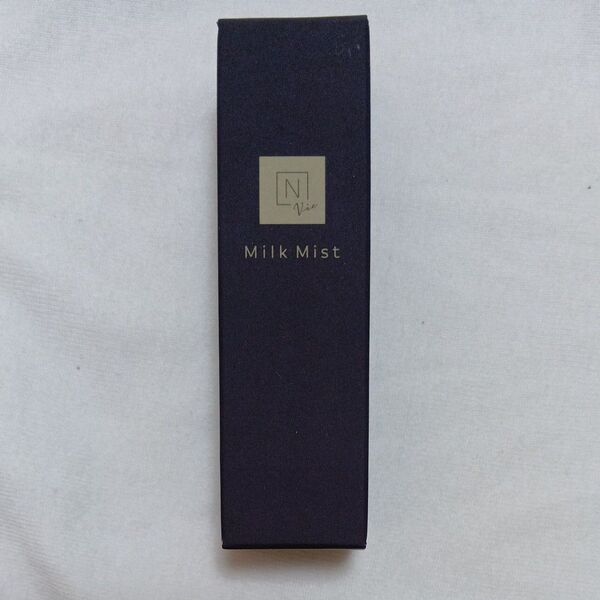 N organic Vie ミルクミスト 15ml