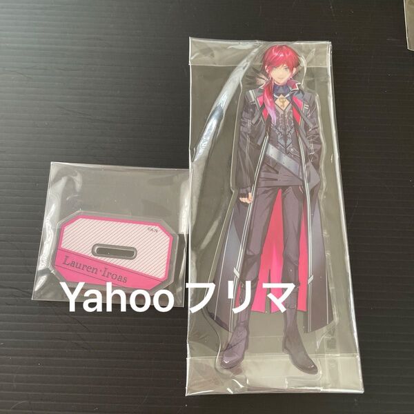 にじさんじ ローレン・イロアス