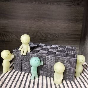 スミスキー SMISKI 5体 まとめ売り