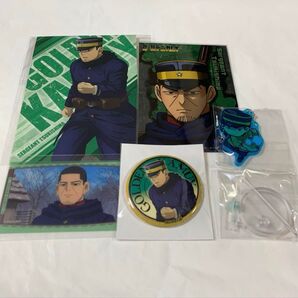 月島基 月島軍曹 グッズ セット まとめ