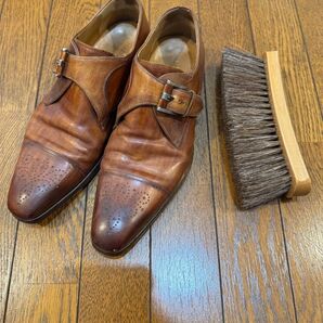 マグナーニ MAGNANNI シングルモンク