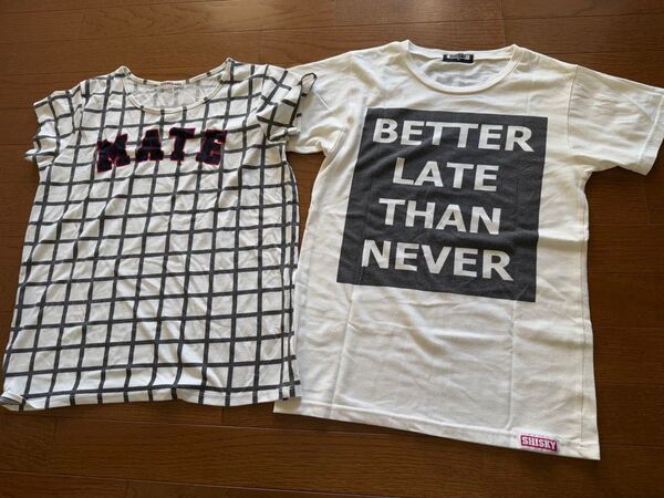Tシャツ 半袖Tシャツ 子供服 キッズ服 ユニフォーム風 160cm