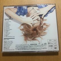 送料無料☆BENI『Fortune』初回限定盤CD＋DVD☆カード付☆美品☆アルバム☆162_画像4