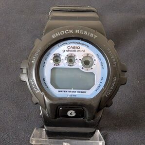 CASIO g-shock mini GMN-692 腕時計
