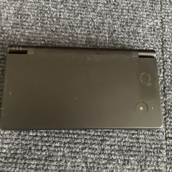 ニンテンドーdsi ブラック