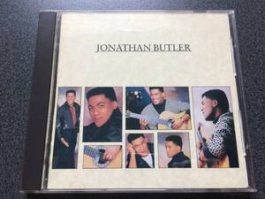 ★☆【CD】ラヴ・ソングス / ジョナサン・バトラー JONATHAN BUTLER☆★