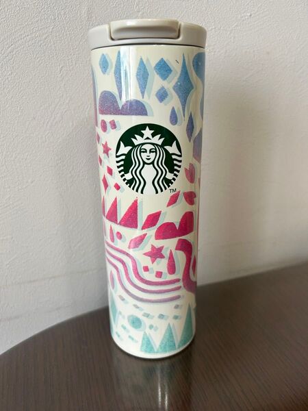 スターバックス 福袋2021ステンレスタンブラー 473ml