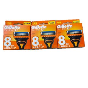 ジレット 替刃 Gillette