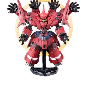GUNDAM CONVERGE ネオジオング&ユニコーンガンダム【ガンダムナラティブ劇場セットバージョン】未開封品