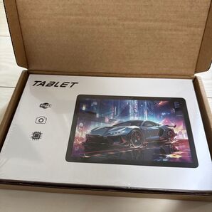 COOPERS 10.1インチ Android14 タブレット 本体