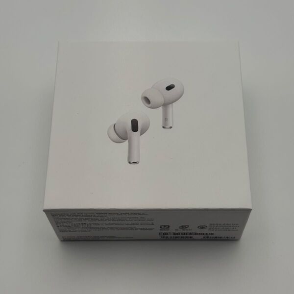 AirPods Pro 2 やや訳あり 箱付き