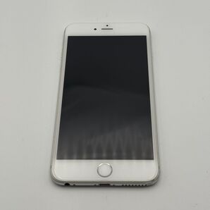 iPhone6 Plus シルバー 128GB 本体