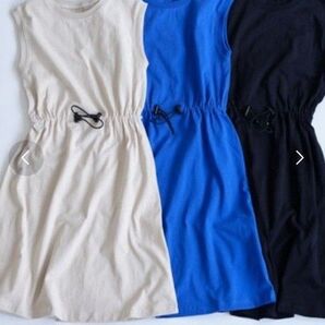 【CIAOPANIC TYPY】 WEB限定! KIDSフレンチスリーブドロストワンピース